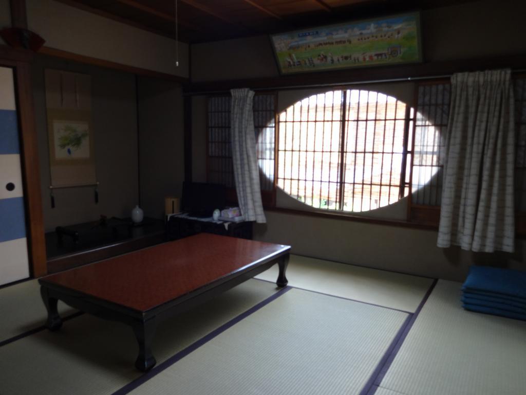 Uemura 2* Kyoto