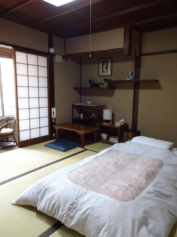 Ryokan Uemura Kyoto